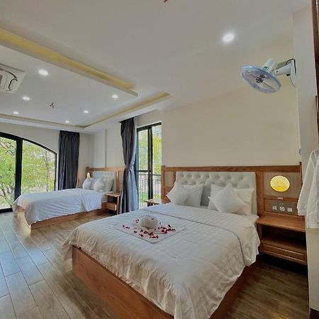 Sk Boutique Hotel Phú Quốc Exterior photo
