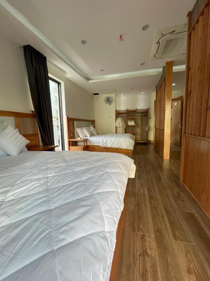 Sk Boutique Hotel Phú Quốc Exterior photo