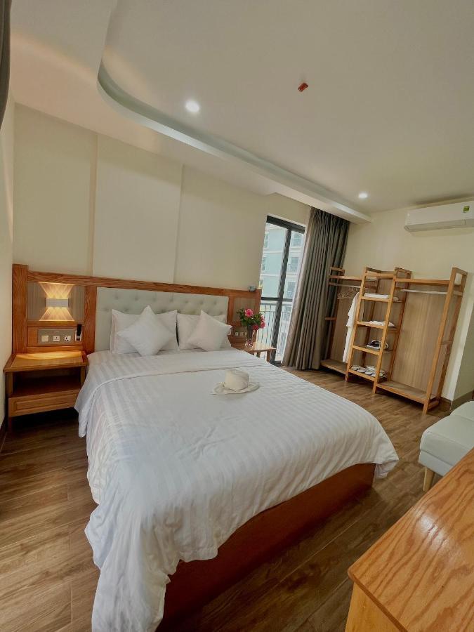 Sk Boutique Hotel Phú Quốc Exterior photo