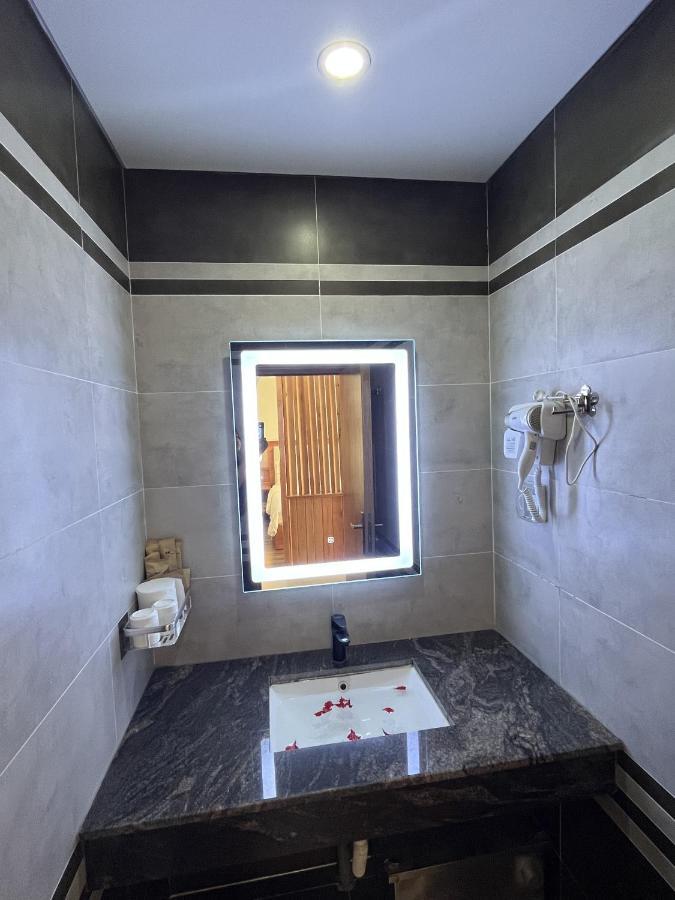 Sk Boutique Hotel Phú Quốc Exterior photo