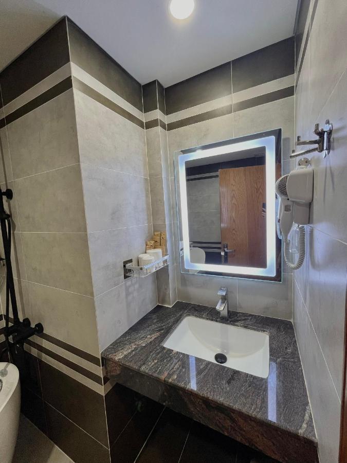 Sk Boutique Hotel Phú Quốc Exterior photo