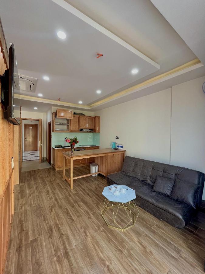 Sk Boutique Hotel Phú Quốc Exterior photo