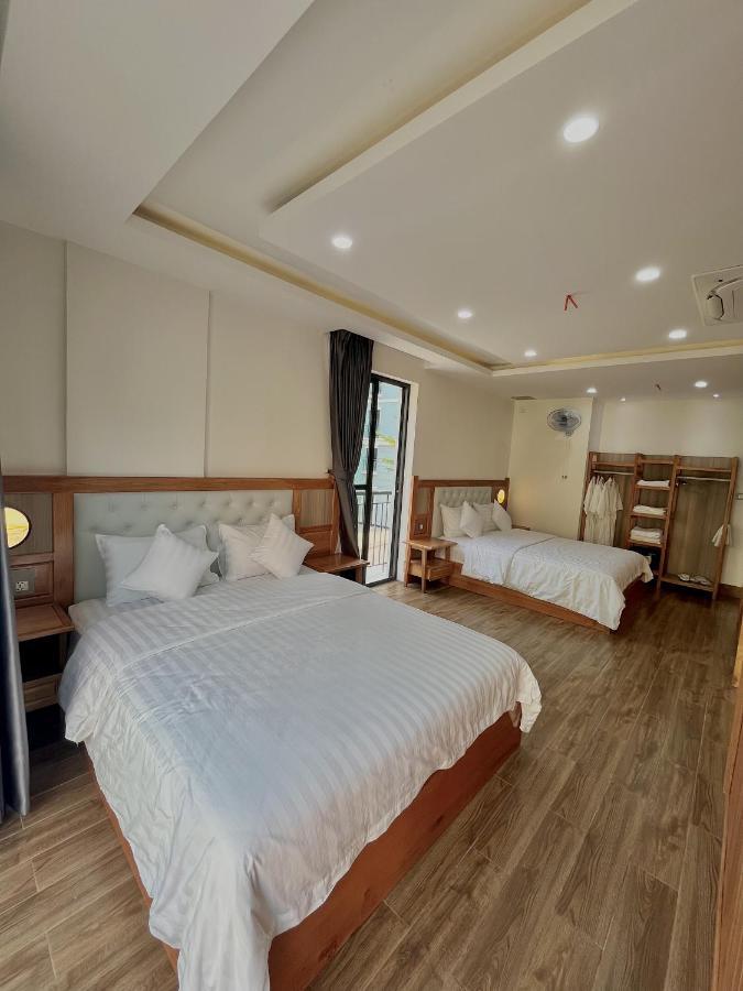 Sk Boutique Hotel Phú Quốc Exterior photo