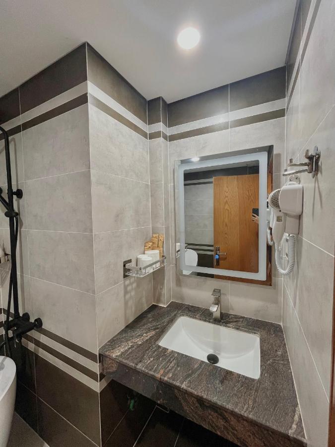 Sk Boutique Hotel Phú Quốc Exterior photo