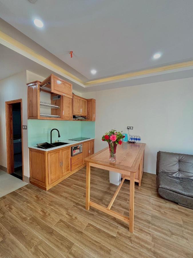 Sk Boutique Hotel Phú Quốc Exterior photo