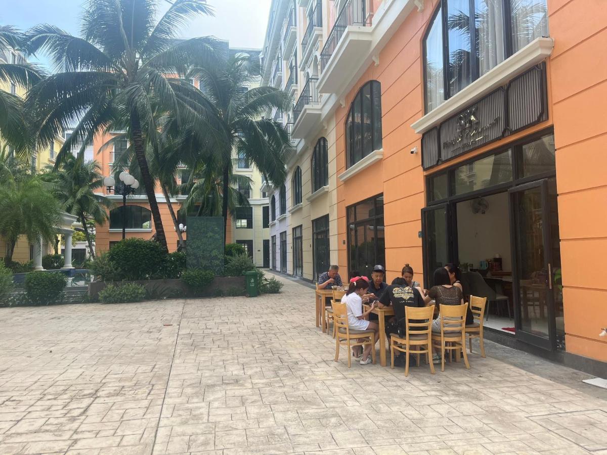 Sk Boutique Hotel Phú Quốc Exterior photo