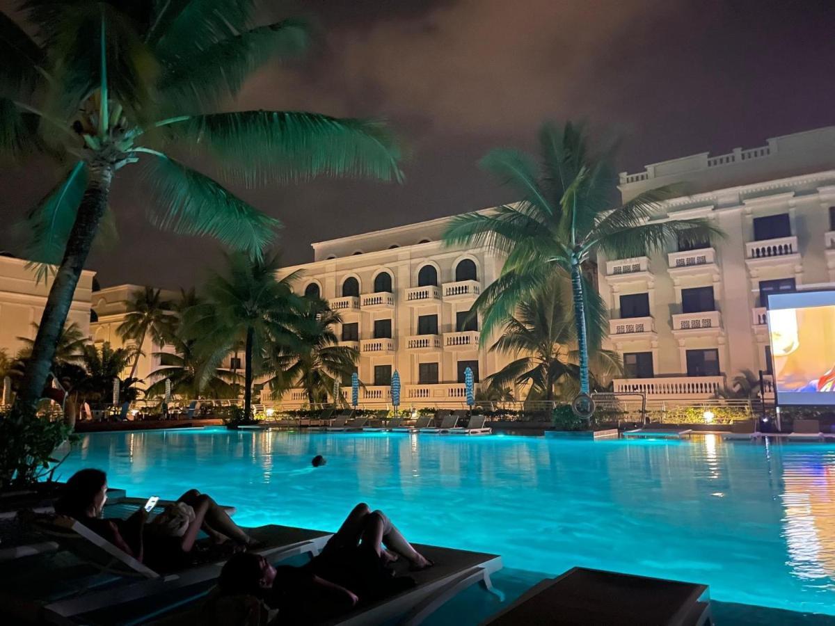 Sk Boutique Hotel Phú Quốc Exterior photo